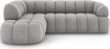 Eltap Tontano corner sofa with sleeping