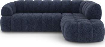 Eltap Tontano corner sofa with sleeping
