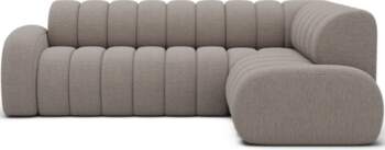 Eltap Villeo corner sofa with sleeping