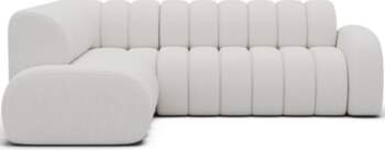 Eltap Villeo corner sofa with sleeping