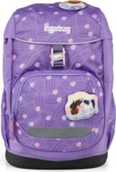 ERGOBAG Flex – VIOLETĀ