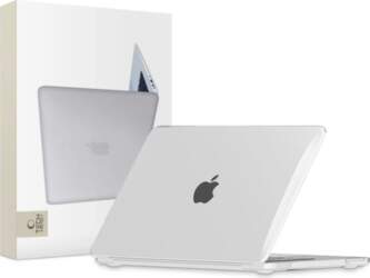 Etui Tech-Protect TECH-PROTECT SMARTSHELL MACBOOK NEO