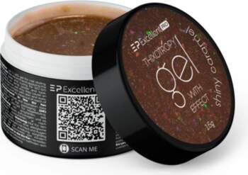 EXCELLENT PRO_ Thixotropy Gel With Effect