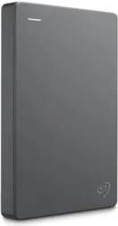 Ārējais cietais disks|SEAGATE|Basic|5TB|USB 3.0|STJL5000400