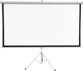 Extralink Projection Screen 100"