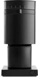 Fellow Opus Automatic Grinder Black