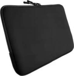 FIXED Uzmava 15,6" melna