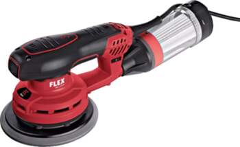 Flex | Powerful Random-orbit Sander with