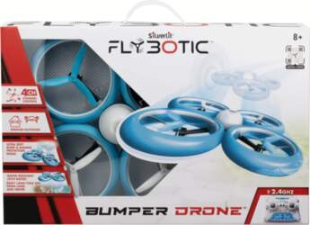 FLYBOTIC RV drons BUMPER