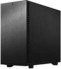 FRACTAL DESIGN Define 7 Black Solid