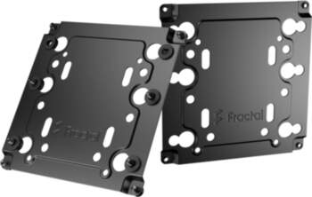 Fractal Design | Universal Multibracket –