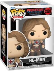 FUNKO POP! Masters of the Universe