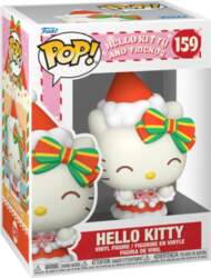 FUNKO POP! Sanrio - Hello Kitty