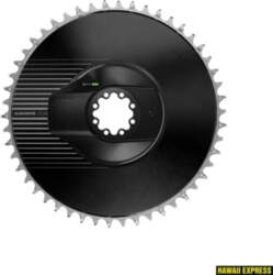 Galios matuoklis SRAM Kit DM 52T