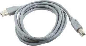 Gembird USB 2.0 A-plug B-plug