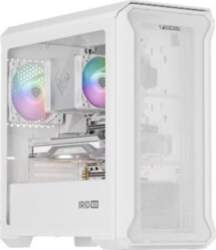 Genesis Irid 503 Lite aRGB balts