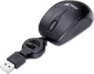 Genius MicroTraveler Black