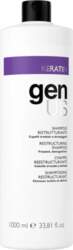 Genus - Keratin Restructuring Shampoo, 1000ml