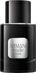 GIORGIO ARMANI Code Elixir Pour Homme