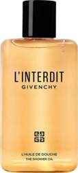 Givenchy L`interdit vannas eļļa 200 ml