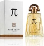 Givenchy Pi EDT, 50 ml