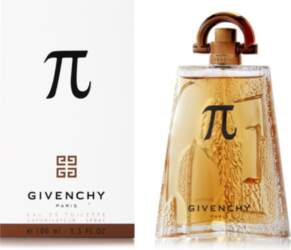 Givenchy Pi tualetes ūdens 100 ml