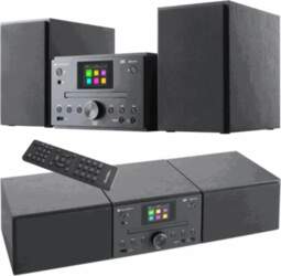 GoGEN MSC472BTDAB