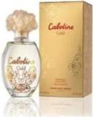 Gres Grès Cabotine Gold Tualetes ūdens