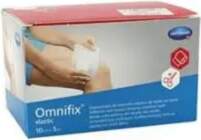 Hartmann Omnifix Elastic 5mx10cm C-Scissors