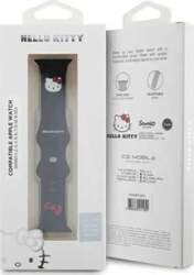 Hello Kitty Silicone Kitty Head Strap