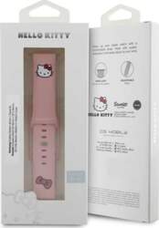 Hello Kitty Silicone Kitty Head Strap