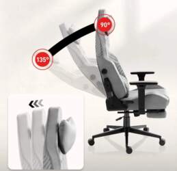 Huzaro Force 8.1 Grey