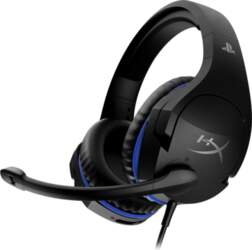 HYPERX Cloud Stinger PS5/PS4/PC Black/Blue