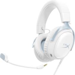 HYPERX Gaming Headset Cloud III White