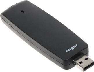 Interface, administrator reader Roger RUD-3-DES