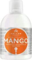 Kallos (Mango Shampoo), 1000ml