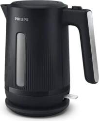 Kettle Philips, black 1,7 L