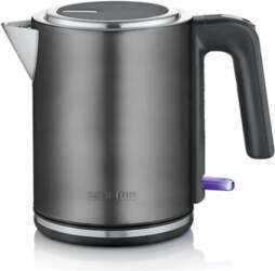 Kettle Severin, grey