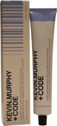 Kevin Murphy, Code, Permanent Hair Dye