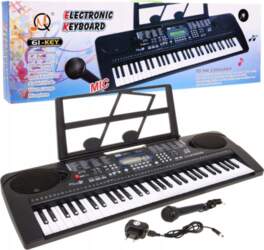 Keyboard MQ-6159UFB