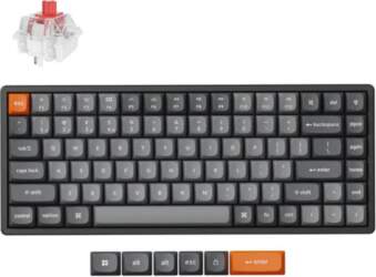 Keychron K2 Max 75% Red Switch