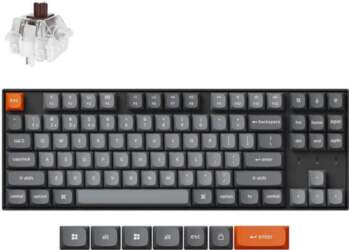 KEYCHRON K8 Max - US Layout