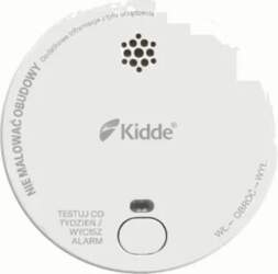 Kidde KID-2030-DSR Smoke sensor