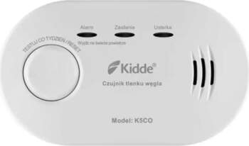 Kidde KID-K5CO Carbon monoxide sensor