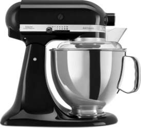 KitchenAid 5KSM175PSEOB blenderis