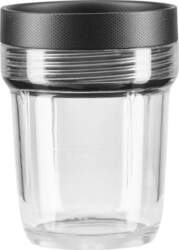 Pārtikas uzglabāšanas trauks, paredzēts KitchenAid KSB2042BBA