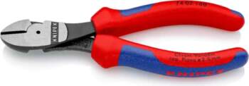 Knipex 74 02 160 high leverage