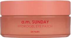 Kocostar - Refreshing Hydrogel Eye Patch