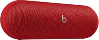 Kolonna Beats Pill Statement Red