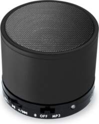 Kolonna Setty Junior Black